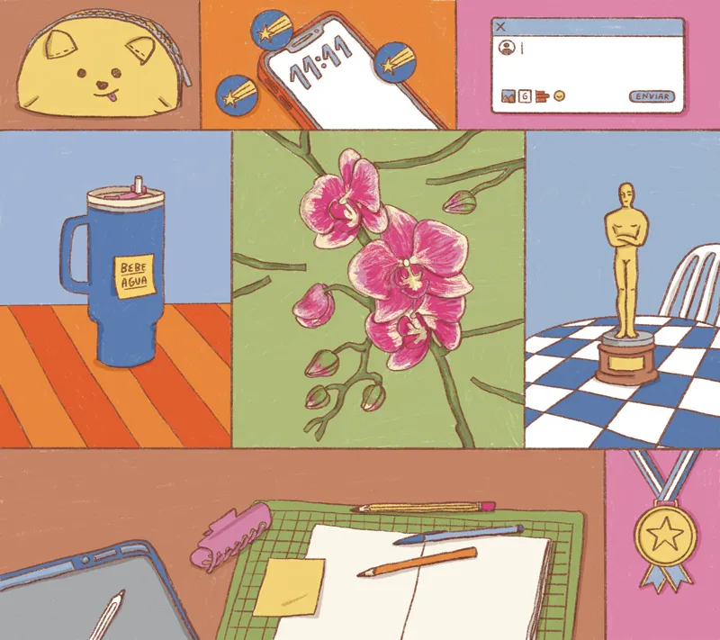 Logotipo Candelario 2026